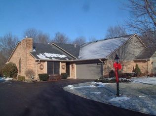 21 Shaker Run Rd, Lebanon, OH 45036