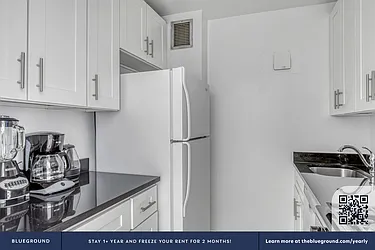 Rented by The Blueground