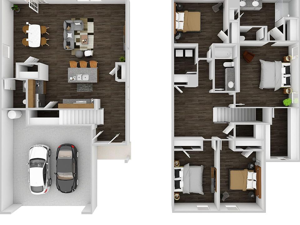 2nd image of 4421 Sparrow Cir