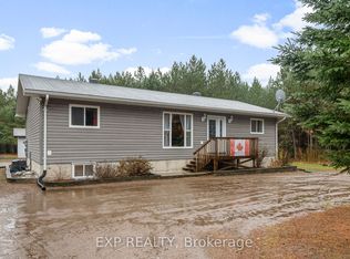 716 Cybulski Rd, Madawaska Valley, ON K0J1B0