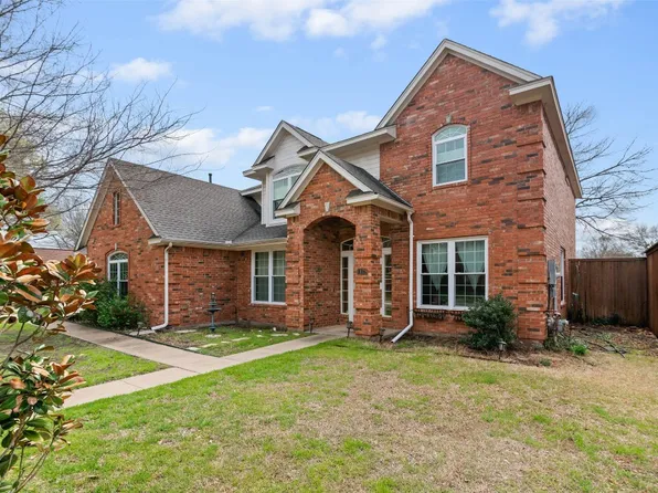 1428 Stratford Ln, Denton, TX 76209