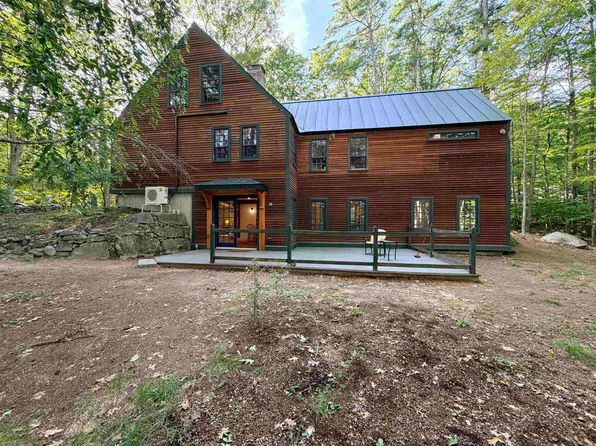 40 Colby Rd #2, Moultonborough, NH 03254