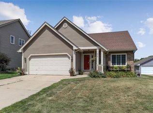 916 SE Chaparal Dr, Ankeny, IA 50021