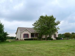 4711 Lock Rd, Centerburg, OH 43011