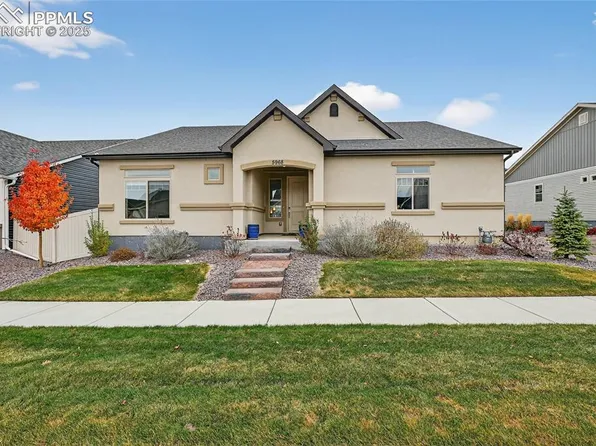 5968 Haster Grv, Colorado Springs, CO 80927
