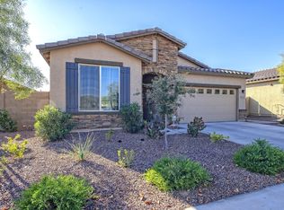 21137 W Granada Rd, Buckeye, AZ 85396