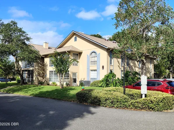 671 Wellington Station Blvd APT 20, Ormond Beach, FL 32174