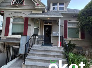 Birtok-Bryant-760 E, Salt Lake City, UT 84102