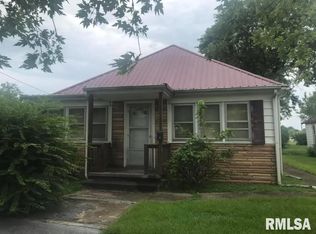 713 E 7th St, Metropolis, IL 62960