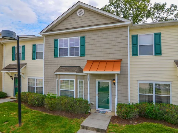 1953 Algonquin Trl, Williamsburg, VA 23185