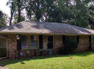 721 Marquette Dr, Montgomery, AL 36109