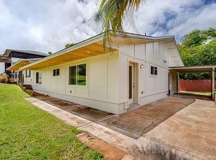 59-740 Alapio Pl #C, Haleiwa, HI 96712