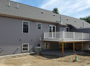 5B Novas Xing, Epping, NH 03042