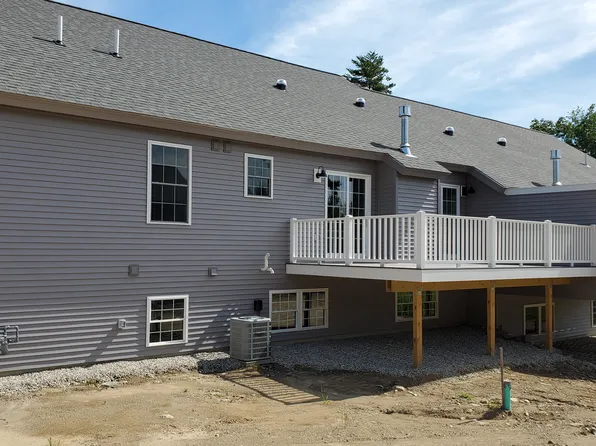 The Ridgemont Plan, Pleasant View Farm Condominium