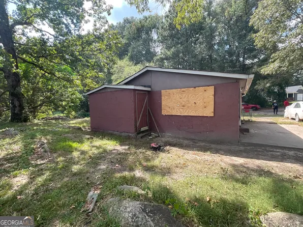519 Rock Quarry Rd, Austell, GA 30106