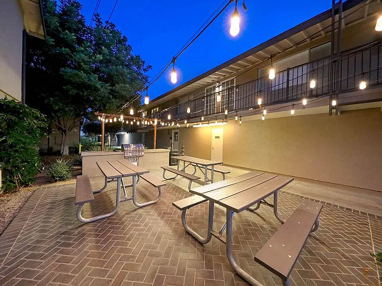 Pacific Villas — Photo 19