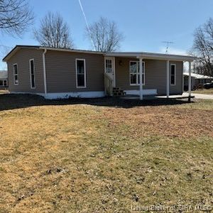 421 Cedarwood Drive, Madison, IN, 47250