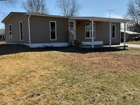 421 Cedarwood Drive, Madison, IN 47250