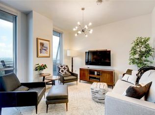 222 West Ave UNIT 2504, Austin, TX 78701