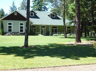 558 Boyer Rd, Grants Pass, OR 97526