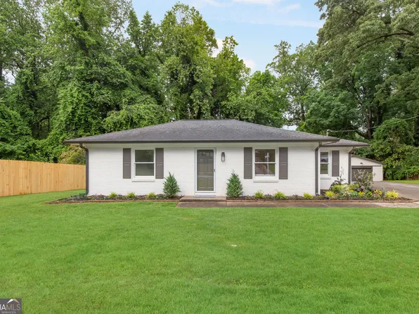 2260 Old Spring Rd SE, Smyrna, GA 30080