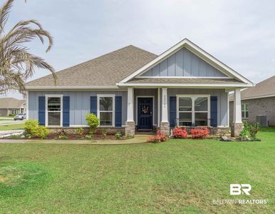 24761 Smarty Jones Cir, Daphne, AL, 36526