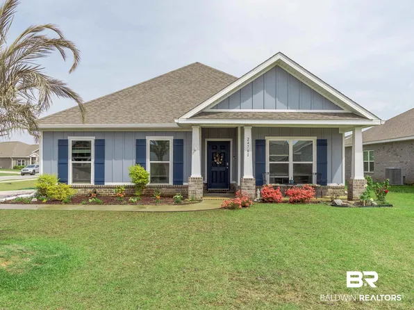 24761 Smarty Jones Cir, Daphne, AL 36526