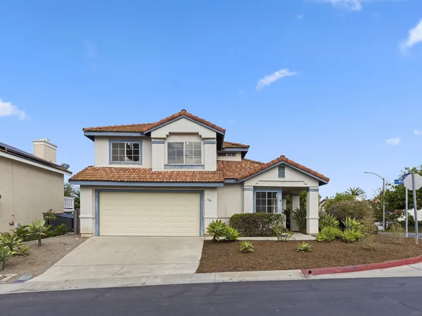 300 Paseo Marguerita, Vista, CA 92084