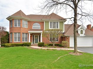 2127 Stratford Ln, Glenview, IL 60026