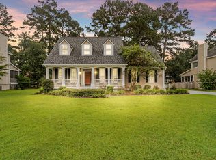 1003 Crooked Oak Rd, Summerville, SC 29485
