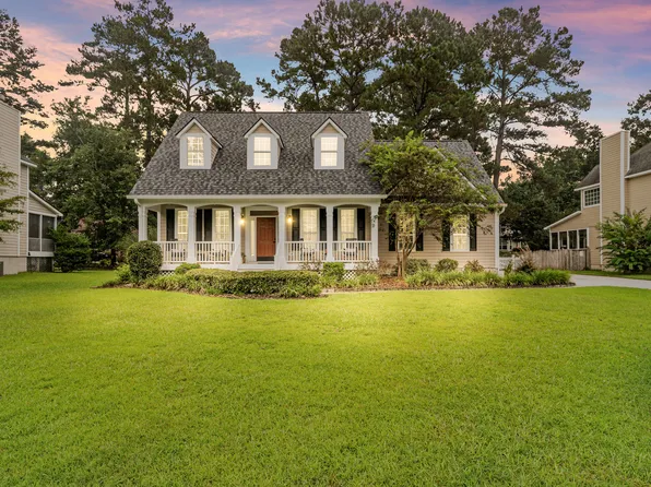 1003 Crooked Oak Rd, Summerville, SC 29485