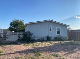148 E Hemlock Dr, Pueblo West, CO 81007