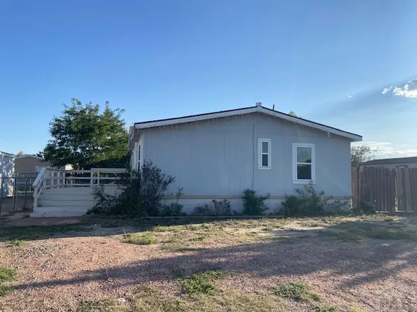 148 E Hemlock Dr, Pueblo West, CO 81007