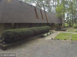 2180 Duvall Rd, Woodbine, MD 21797