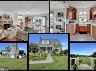 4212 Harford Creamery Rd, White Hall, MD 21161