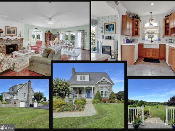 4212 Harford Creamery Rd, White Hall, MD 21161