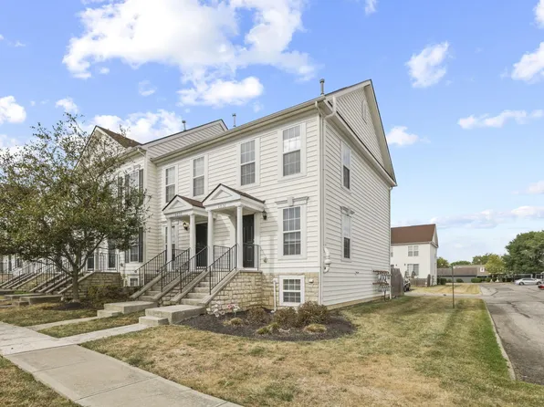 4820 Annual Dr #46, Canal Winchester, OH 43110