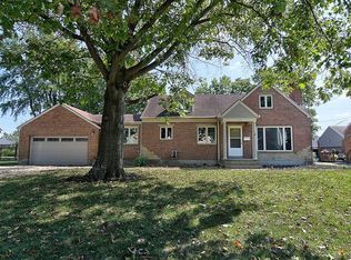 508 Oakview Dr, Dayton, OH 45429