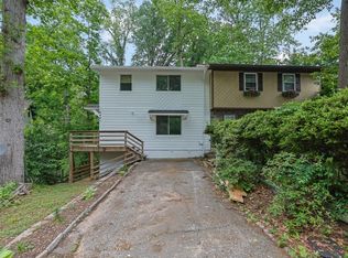 2551 Park Rd SE #1, Smyrna, GA 30080