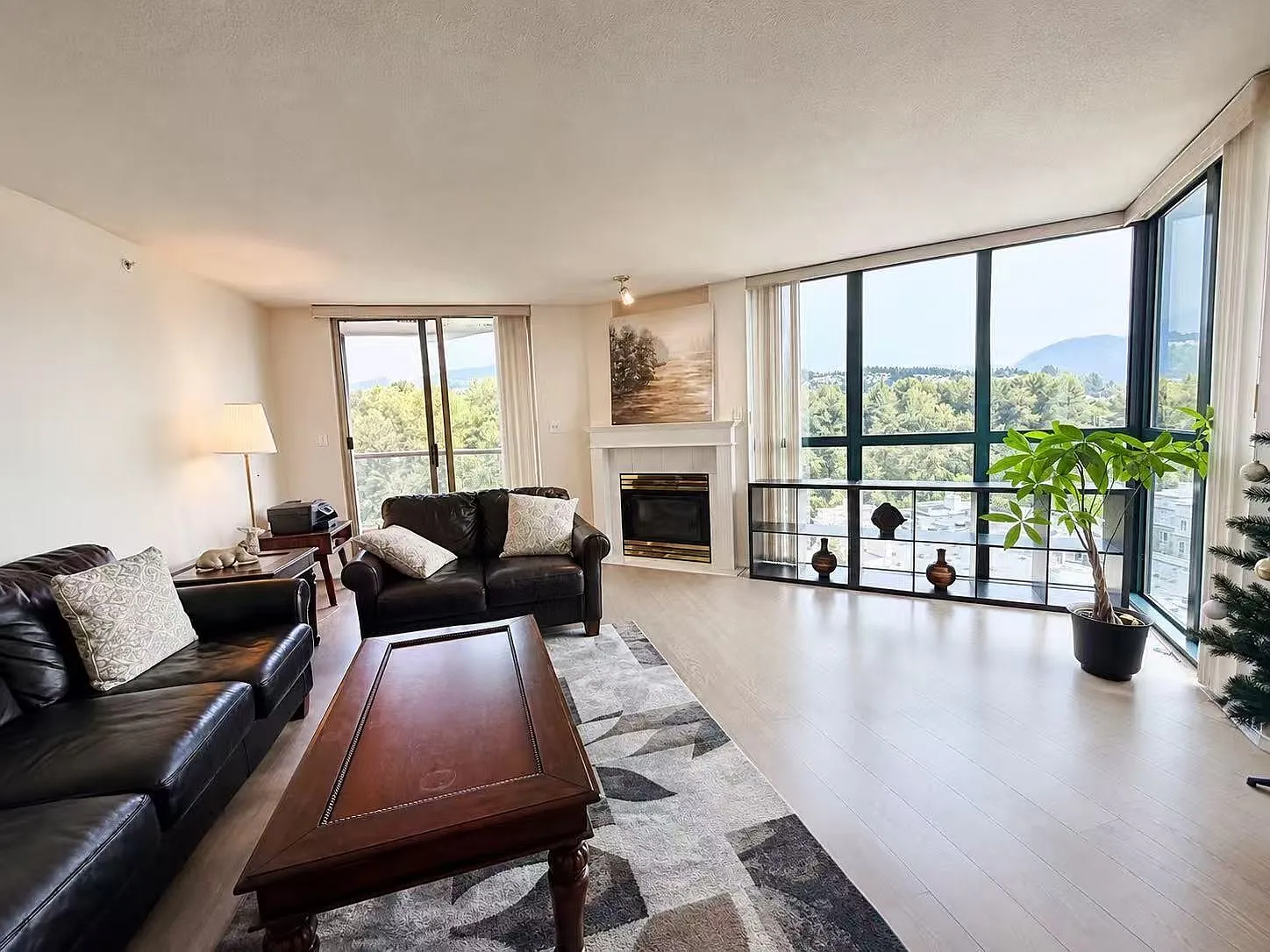 2 bed, 1300 sqft, $2,900 — Photo 2