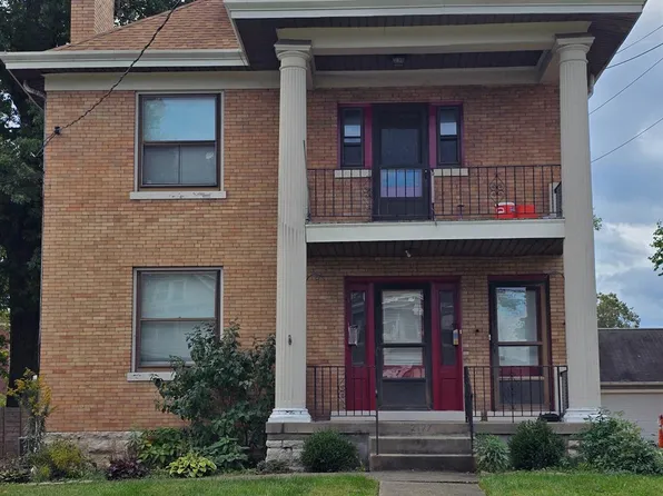 2127 Slane Ave, Cincinnati, OH 45212