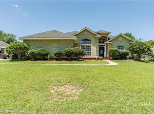 8251 Reidy Ct, Mobile, AL 36695