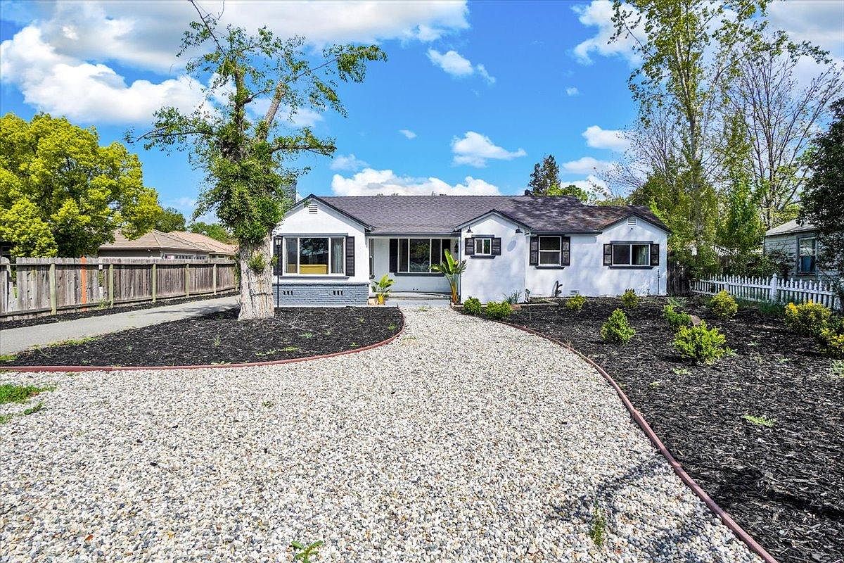 4605 Pasadena Ave, Sacramento, CA 95821 Zillow