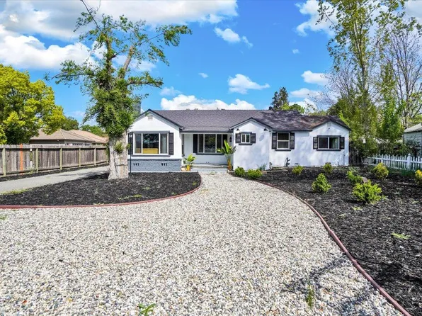 4605 Pasadena Ave, Sacramento, CA 95821