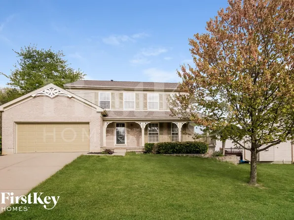 4599 Allison Ln, Batavia, OH 45103