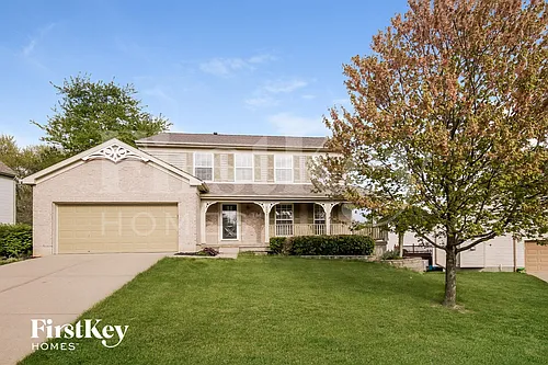 4599 Allison Ln Photo 1