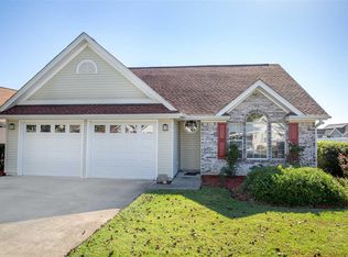 408 Mallard Lake Cir, Myrtle Beach, SC 29575