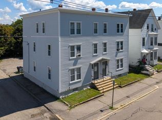 237-239 Notre Dame Ave, Manchester, NH 03102