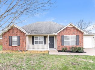 802 Clouddale Ct, Smyrna, TN 37167