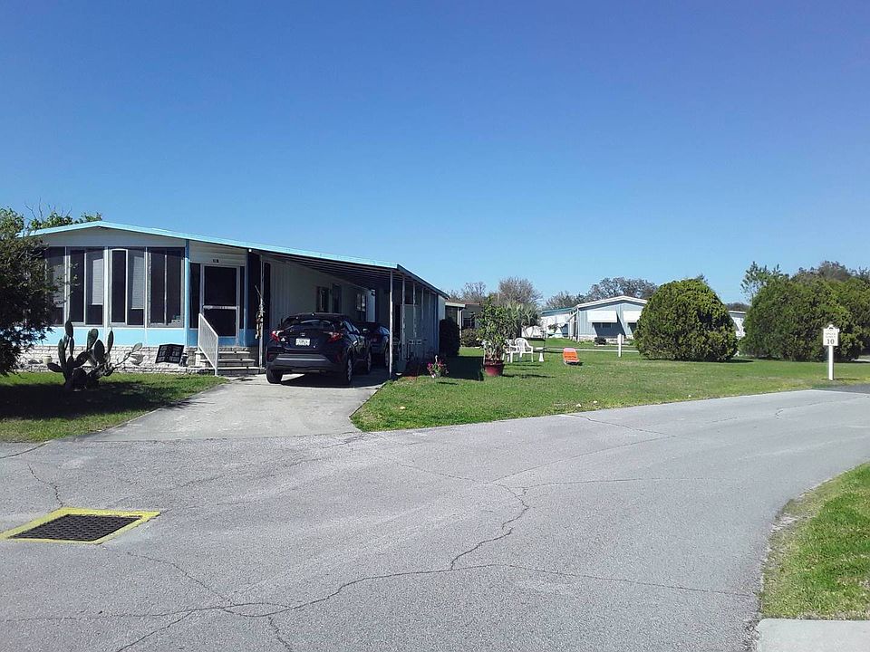 1st image of 3150 NE 36th Ave Lot 186